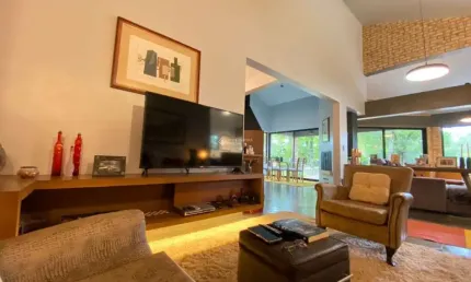 Casa em condomínio fechado com 3 quartos à venda na FLORIDA, 302, Centro, Canela, 250 m2 por R$ 3.190.000