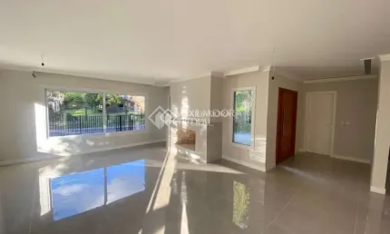 Casa com 3 quartos à venda na DR. SAINT PASTOUS, 90, Centro, Canela, 220 m2 por R$ 2.500.000