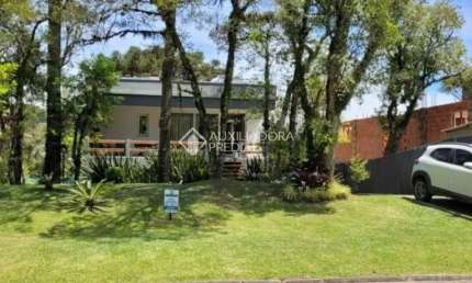 Casa em condomínio fechado com 4 quartos à venda na DAS GARDENIAS, 107, Centro, Canela, 243 m2 por R$ 2.490.000