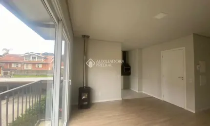 Apartamento com 2 quartos à venda na Felisberto De Moraes, 207, Vila Boeira, Canela, 76 m2 por R$ 648.000