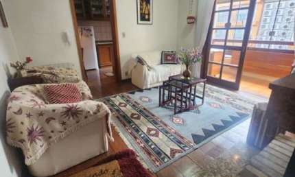 Apartamento com 2 quartos à venda na Borges De Medeiros, 2916, Centro, Gramado, 76 m2 por R$ 1.590.000