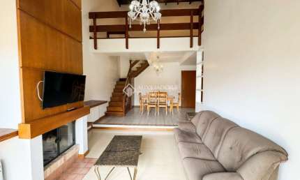 Cobertura com 3 quartos à venda na Nações Unidas, 40, Bavaria, Gramado, 98 m2 por R$ 1.100.000