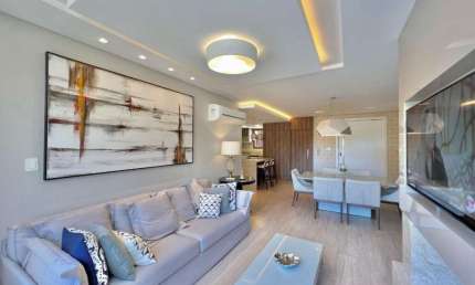 Apartamento com 3 quartos à venda na Coronel João Correa, 316, Centro, Gramado, 135 m2 por R$ 2.390.000