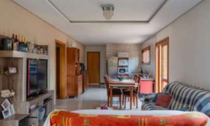 Casa com 4 quartos à venda na Araucária, 70, Carniel, Gramado, 164 m2 por R$ 1.440.000