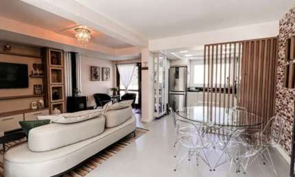 Casa em condomínio fechado com 3 quartos à venda na Governador Valter Jobim, 58, Centro, Canela, 155 m2 por R$ 990.000