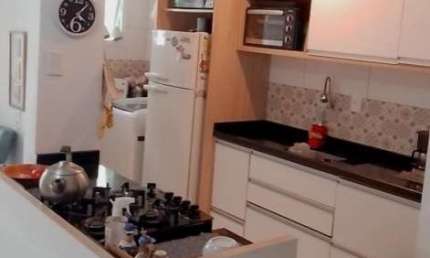 Apartamento com 3 quartos à venda na Doutor Rui Vianna Rocha, 1330, São Luiz, Canela, 97 m2 por R$ 400.000