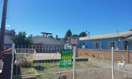 Terreno à venda na Curt Mentz, 85, Centro, Canela por R$ 790.000