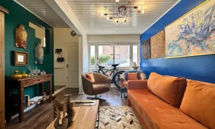 Casa em condomínio fechado com 2 quartos à venda na Rua João Alfredo Schneider, 1250, Planalto, Gramado, 75 m2 por R$ 850.000