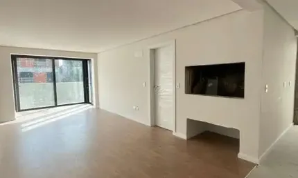 Apartamento com 2 quartos à venda na Rua Dona Carlinda, 548, Centro, Canela, 112 m2 por R$ 899.000