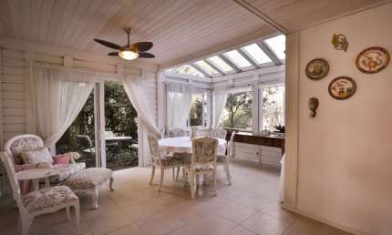 Casa em condomínio fechado com 3 quartos à venda na Leman, 45, Mato Queimado, Gramado, 208 m2 por R$ 2.480.000