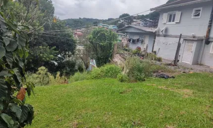 Terreno à venda na Alfredo Becker Sobrinho, 1, Moura, Gramado, 300 m2 por R$ 325.000