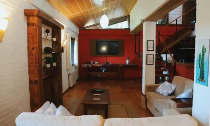 Casa com 3 quartos à venda na Palace Hotel, 469, Palace Hotel, Canela, 212 m2 por R$ 2.399.000