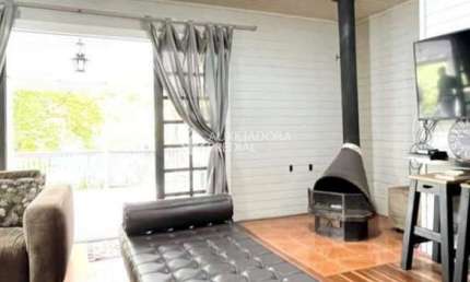 Casa com 3 quartos à venda na Guilherme Oscar Bauer, 219, Jardim dos Pinheiros I, Canela, 180 m2 por R$ 1.800.000