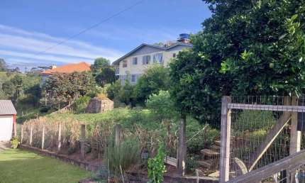 Terreno à venda na Almiro Drecksler, 1, Pórtico, Gramado por R$ 535.000