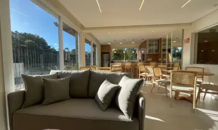 Apartamento com 2 quartos à venda na Renato Dienstmann, 410, Carazal, Gramado, 70 m2 por R$ 748.000