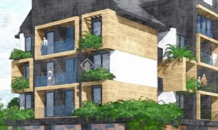 Apartamento com 1 quarto à venda na PREFEITO JOAO ALFREDO, 52, Centro, Canela, 42 m2 por R$ 585.000