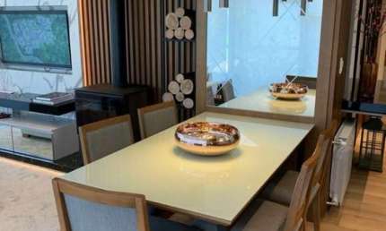 Apartamento com 2 quartos à venda na Arthur Reinheimer, 550, Carniel, Gramado, 96 m2 por R$ 1.460.000