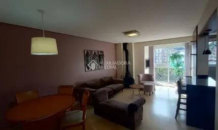 Apartamento com 1 quarto à venda na Borges De Medeiros, 935, Centro, Canela, 62 m2 por R$ 650.000