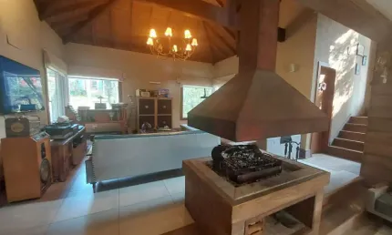Casa em condomínio fechado com 3 quartos à venda na Das Caneleiras, 92, Reserva da Serra, Canela, 260 m2 por R$ 3.500.000