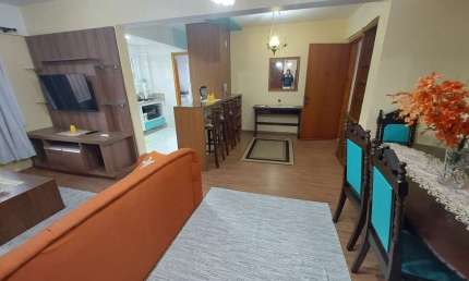 Apartamento com 2 quartos à venda na São Francisco, 575, Vila Boeira, Canela, 72 m2 por R$ 849.000