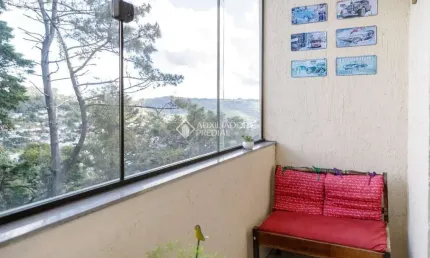 Apartamento com 2 quartos à venda na SENADOR SALGADO FILHO., 503, Centro, Gramado, 89 m2 por R$ 1.590.000