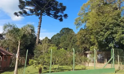 Terreno à venda na Camboata, 435, Vila do Cedro, Canela, 456 m2 por R$ 449.000