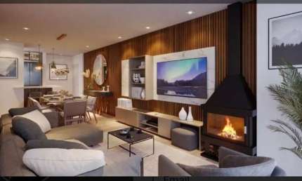 Apartamento com 2 quartos à venda na Rua Visconde De Mauá, 1233, Centro, Canela, 79 m2 por R$ 1.300.000