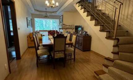 Cobertura com 3 quartos à venda na Fredolino Guilherme Bier, 693, Planalto, Gramado, 159 m2 por R$ 1.500.000
