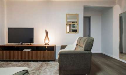 Apartamento com 1 quarto à venda na Papa João Xxiii, 85, Centro, Canela, 44 m2 por R$ 450.000