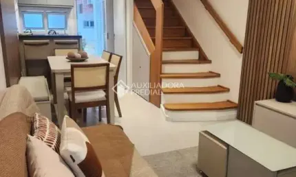 Casa com 3 quartos à venda na Coronel Theobaldo Fleck, 641, Centro, Canela, 102 m2 por R$ 980.000