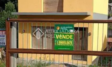 Casa com 2 quartos à venda na Jaques Brierre, 208, Palace Hotel, Canela, 90 m2 por R$ 430.000