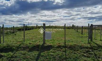 Terreno à venda na 21 de abril, 1, Campo do Meio, São Francisco de Paula, 360 m2 por R$ 149.950
