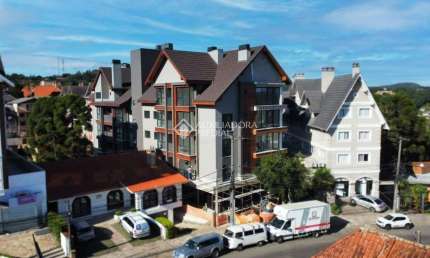 Apartamento com 2 quartos à venda na Senador Salgado Filho, 463, Centro, Gramado, 84 m2 por R$ 1.980.000