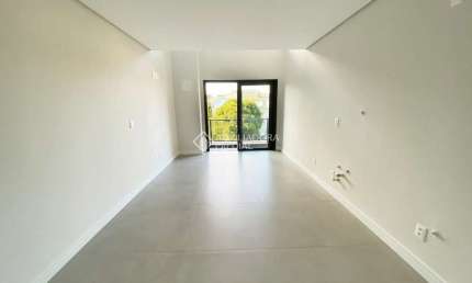 Apartamento com 1 quarto à venda na Avenida Osvaldo Aranha, 365, Centro, Canela, 53 m2 por R$ 780.000