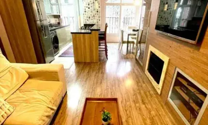 Apartamento com 2 quartos à venda na rua dona carlinda, 675, centro, canela, 63 m2 por r$ 980.000