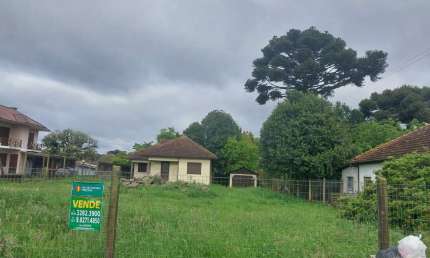 Terreno à venda na Rua General Ernesto Dornelles, 645, Centro, Canela, 1100 m2 por R$ 2.000.000