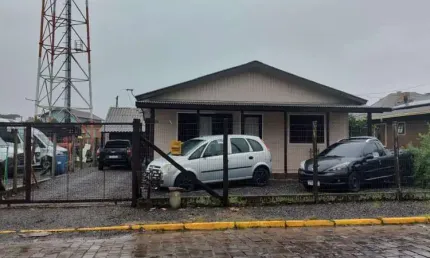 Terreno à venda na João Francisco Cristófoli, 37, Vila Boeira, Canela, 380 m2 por R$ 850.000