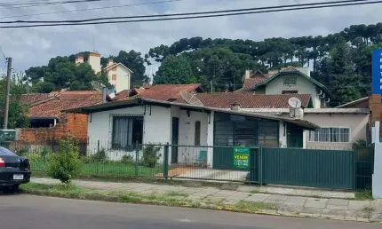 Terreno comercial à venda na Tio Elias, 140, Centro, Canela, 91 m2 por R$ 1.500.000