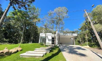 Casa em condomínio fechado com 3 quartos à venda na DOS SABIAS, 150, Mato Queimado, Gramado, 400 m2 por R$ 7.000.000