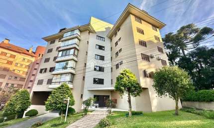 Apartamento com 2 quartos à venda na Dos Tucanos, 57, Quinta da Serra, Canela, 92 m2 por R$ 990.000