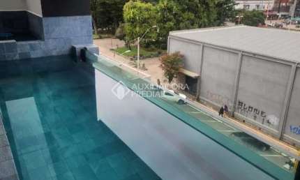 Apartamento com 1 quarto à venda na Prefeito João Alfredo, 38, Centro, Canela, 42 m2 por R$ 585.000