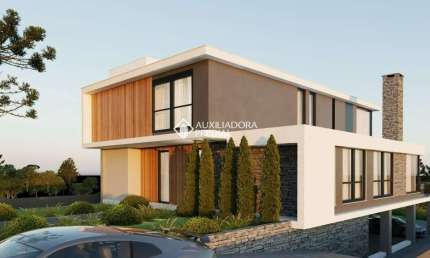 Casa em condomínio fechado com 4 quartos à venda na Rs 235, Km 32, 1, Aspen Mountain, Gramado, 491 m2 por R$ 8.400.000