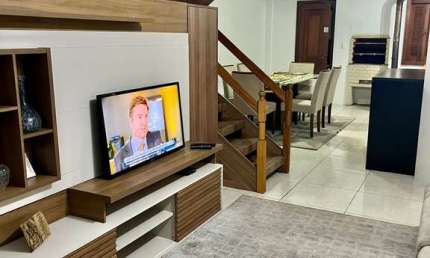 Casa em condomínio fechado com 4 quartos à venda na Arquiteto, 489, Avenida Central, Gramado, 158 m2 por R$ 1.340.000
