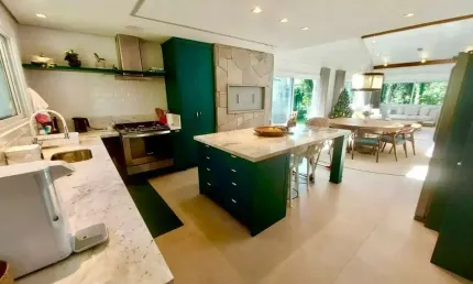 Casa em condomínio fechado com 4 quartos à venda na Das Pitangueiras, 131, Reserva da Serra, Canela, 216 m2 por R$ 3.950.000