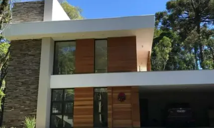 Casa em condomínio fechado com 3 quartos à venda na Das Caneleiras, 265, Reserva da Serra, Canela, 249 m2 por R$ 3.600.000