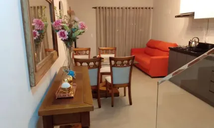 Apartamento com 1 quarto à venda na Avenida Osvaldo Aranha, 235, Centro, Canela, 52 m2 por R$ 689.000