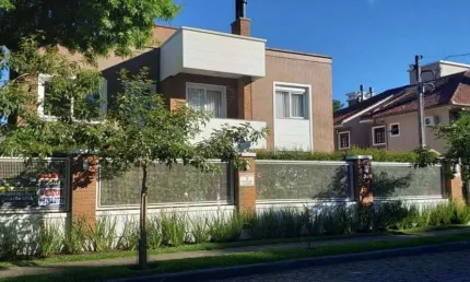Apartamento com 1 quarto à venda na Nagibe Galdino Da Rosa, 469, Centro, Canela, 48 m2 por R$ 620.000