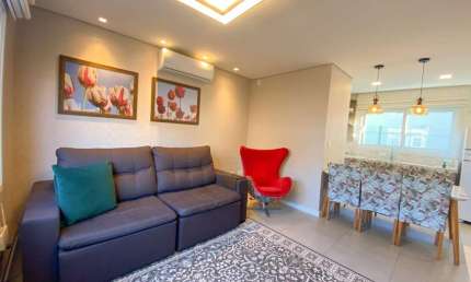 Casa em condomínio fechado com 2 quartos à venda na Adolfo Seibt, 357, Centro, Canela, 85 m2 por R$ 840.000