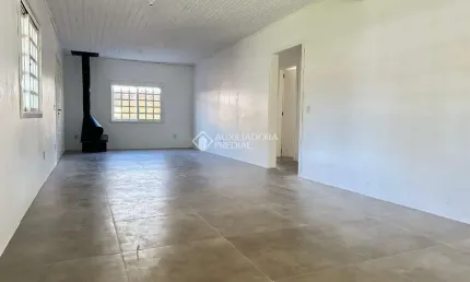 Casa com 3 quartos à venda na Bolivia, 124, Eugênio Ferreira, Canela, 180 m2 por R$ 790.000