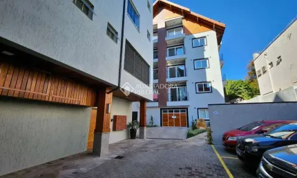 Prédio à venda na Julio de Castilhos, 43, Centro, Canela